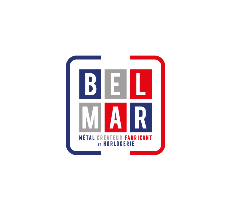Belmar – Métal Créateur Fabricant et Horlogerie