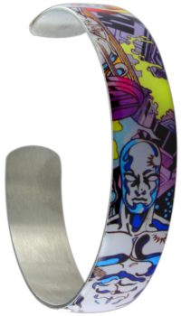 Bracelet_Métal_Impression_Numérique