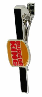 Pince_Cravate_Burger_King